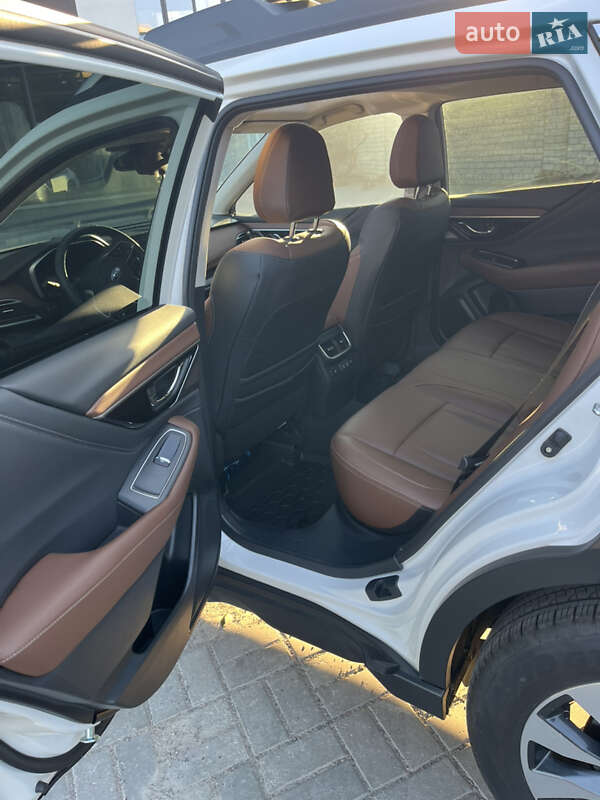Внедорожник / Кроссовер Subaru Outback 2022 в Черкассах фото 29 Внедорожник / Кроссовер Subaru Outback 2022 в Черкассах