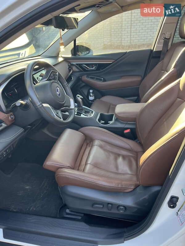 Внедорожник / Кроссовер Subaru Outback 2022 в Черкассах фото 32 Внедорожник / Кроссовер Subaru Outback 2022 в Черкассах