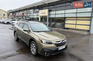 Универсал Subaru Outback 2019 в Одессе