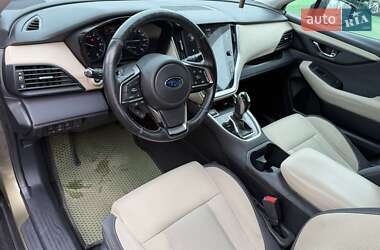 Универсал Subaru Outback 2019 в Одессе