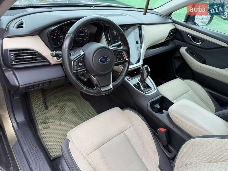 Універсал Subaru Outback 2019 в Одесі фото 12 Універсал Subaru Outback 2019 в Одесі