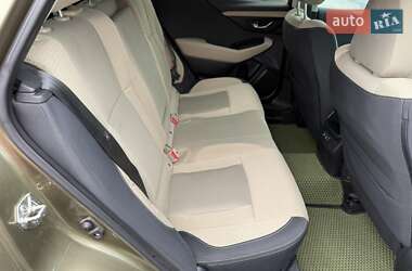 Универсал Subaru Outback 2019 в Одессе