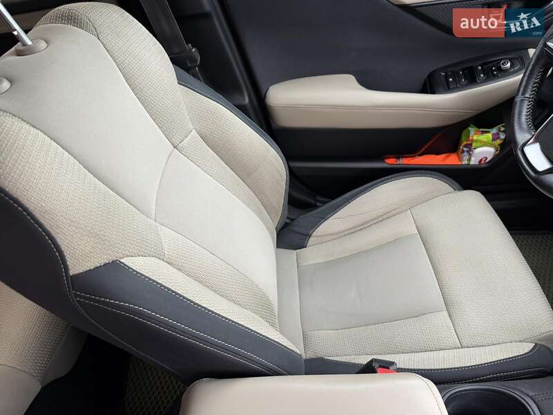 Універсал Subaru Outback 2019 в Одесі фото 24 Універсал Subaru Outback 2019 в Одесі