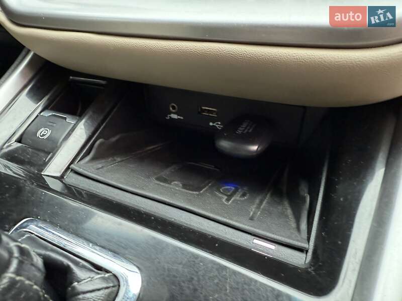 Універсал Subaru Outback 2019 в Одесі фото 29 Універсал Subaru Outback 2019 в Одесі