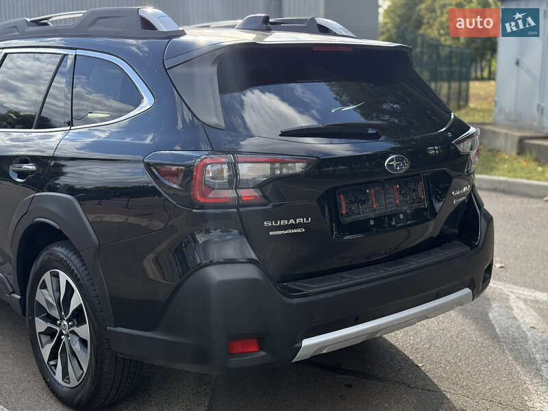 Внедорожник / Кроссовер Subaru Outback 2023 в Киеве