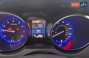 Универсал Subaru Outback 2015 в Львове