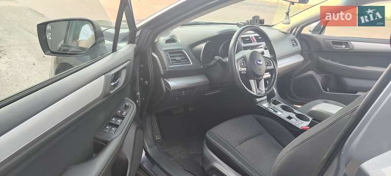 Универсал Subaru Outback 2015 в Львове фото 4 Универсал Subaru Outback 2015 в Львове