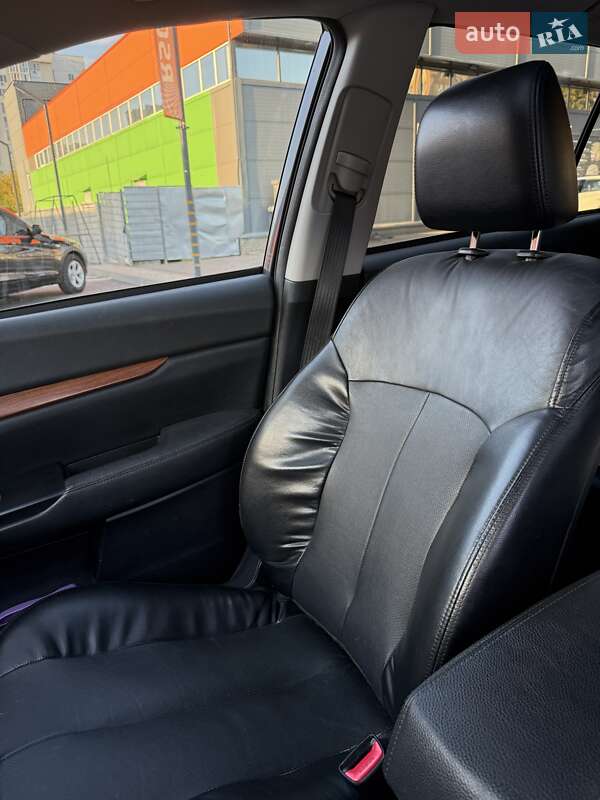 Универсал Subaru Outback 2014 в Харькове фото 13 Универсал Subaru Outback 2014 в Харькове