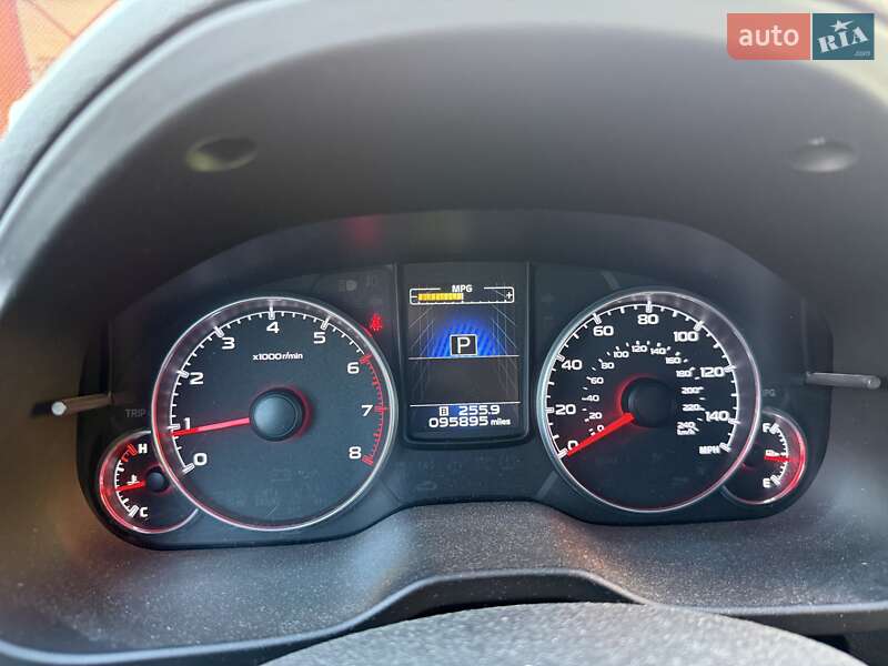 Универсал Subaru Outback 2014 в Харькове фото 17 Универсал Subaru Outback 2014 в Харькове