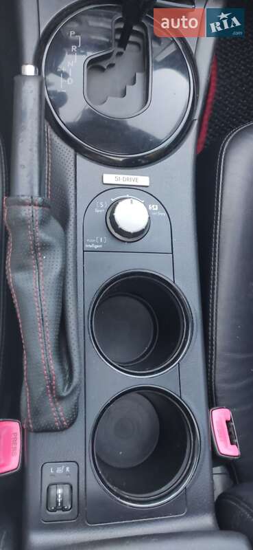 Универсал Subaru Outback 2007 в Киеве