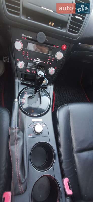 Универсал Subaru Outback 2007 в Киеве