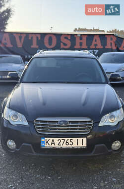 Универсал Subaru Outback 2006 в Киеве