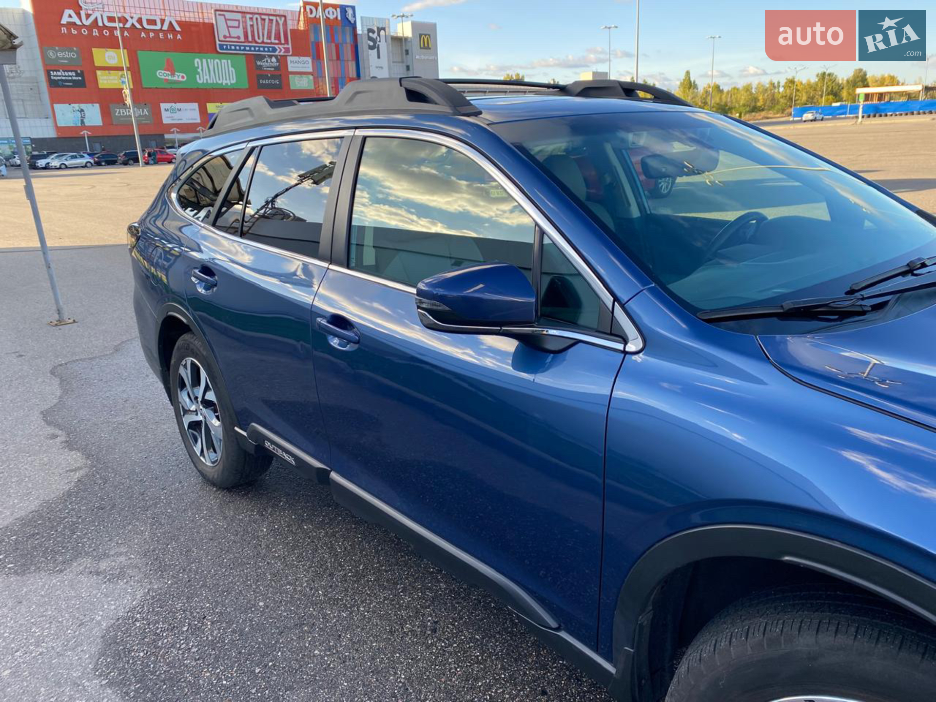 2022 Subaru Outback - мініатюра 15
