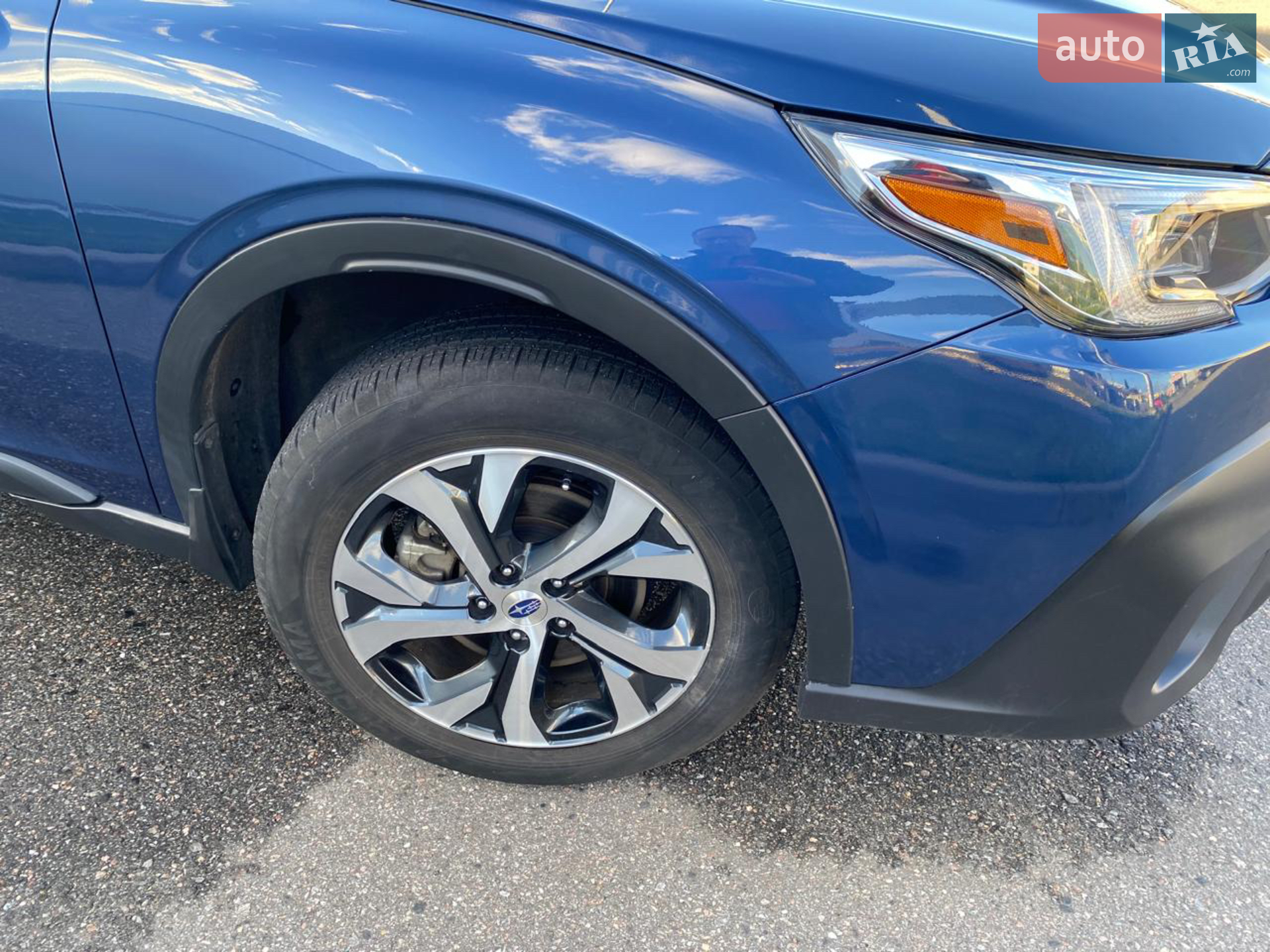 2022 Subaru Outback - мініатюра 16