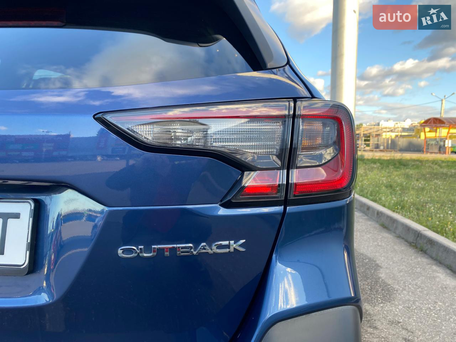 2022 Subaru Outback - мініатюра 19