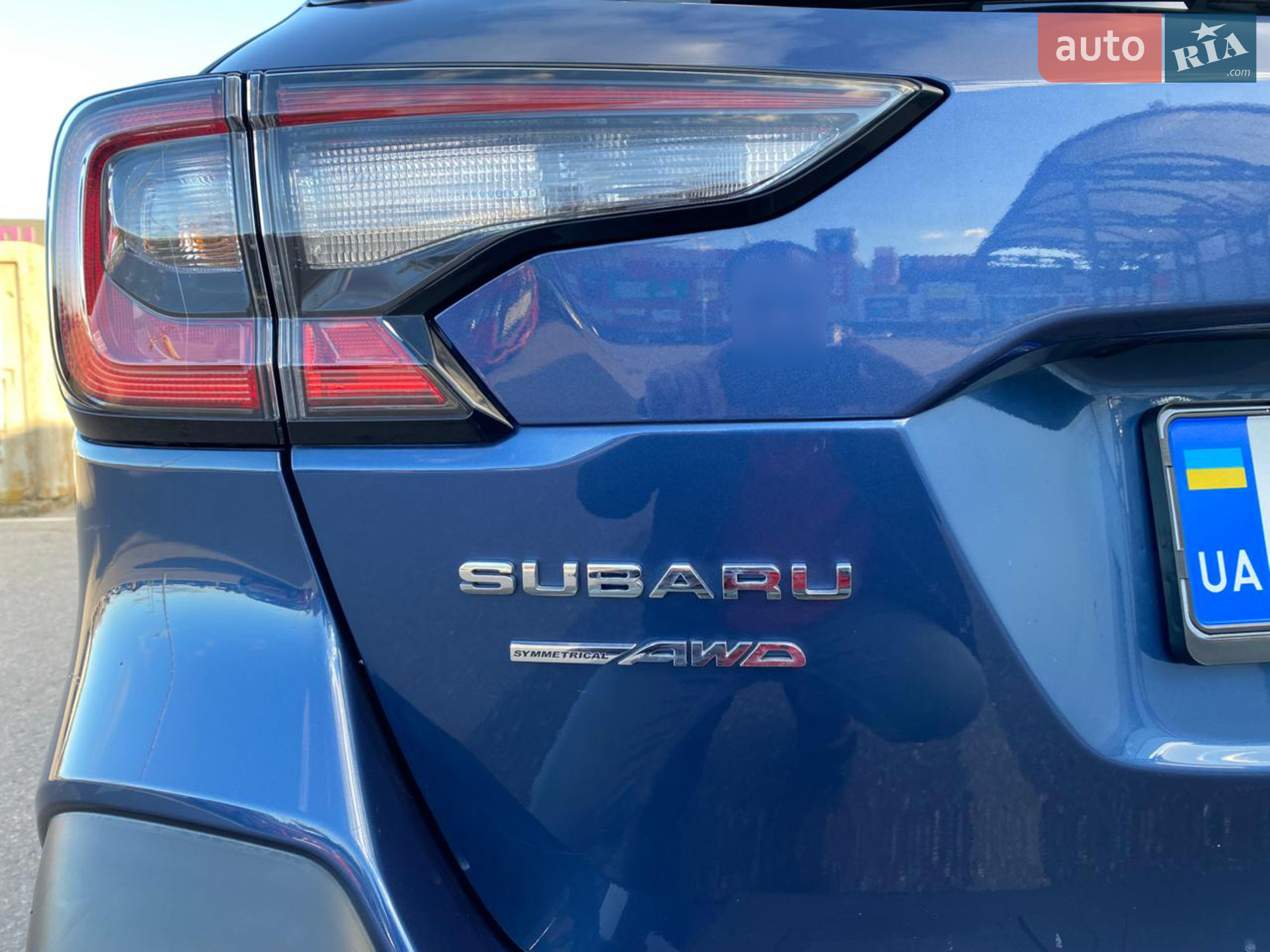 2022 Subaru Outback - мініатюра 18