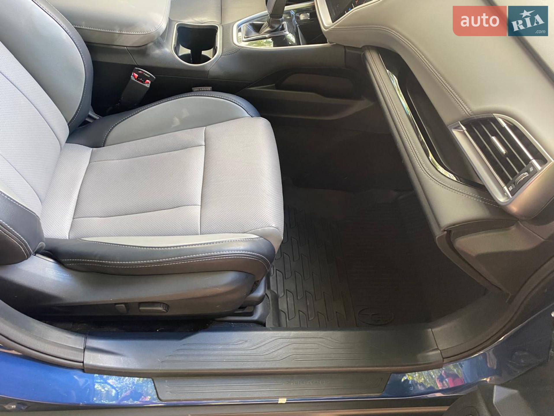 2022 Subaru Outback - мініатюра 28