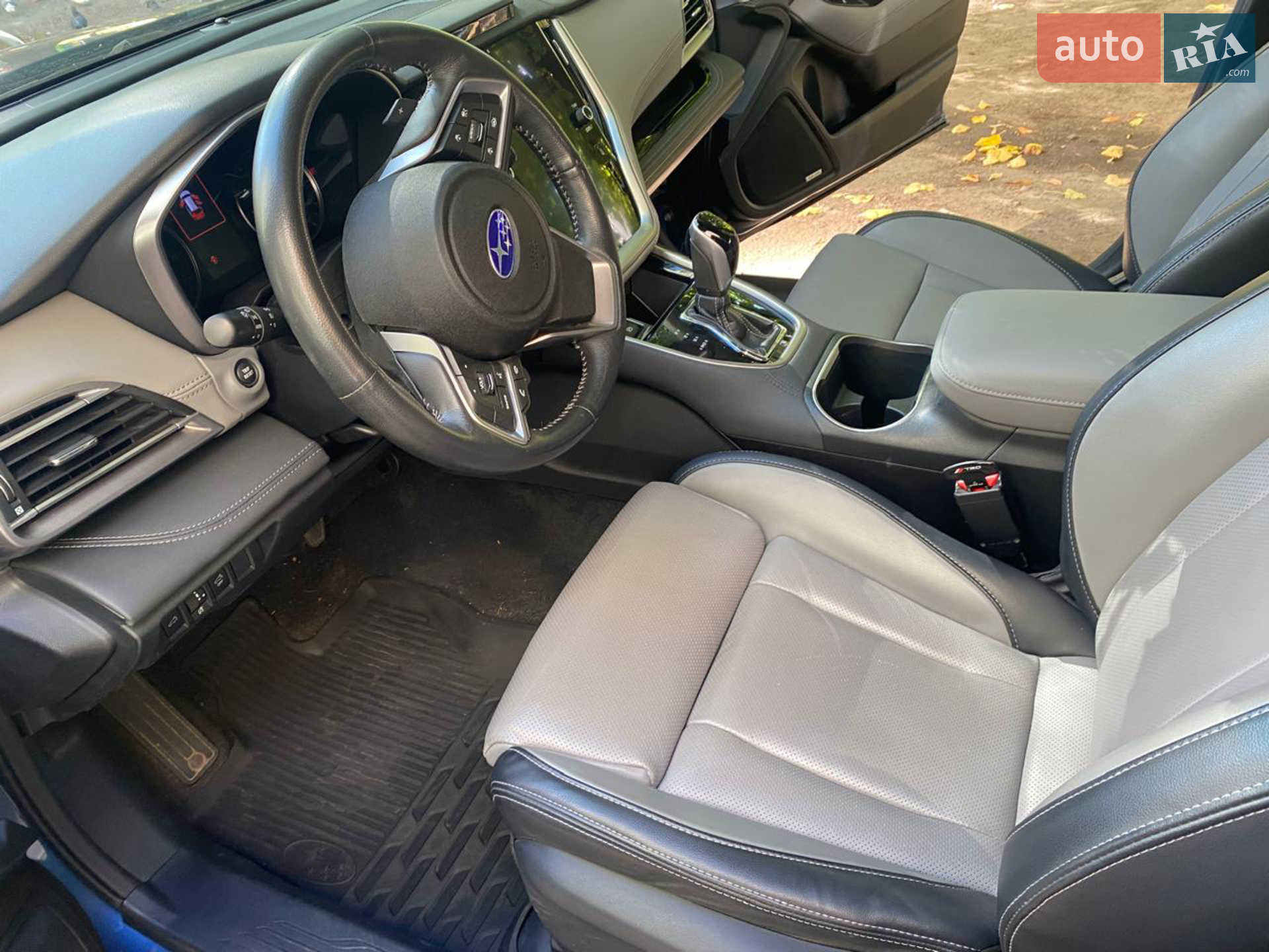 2022 Subaru Outback - мініатюра 27