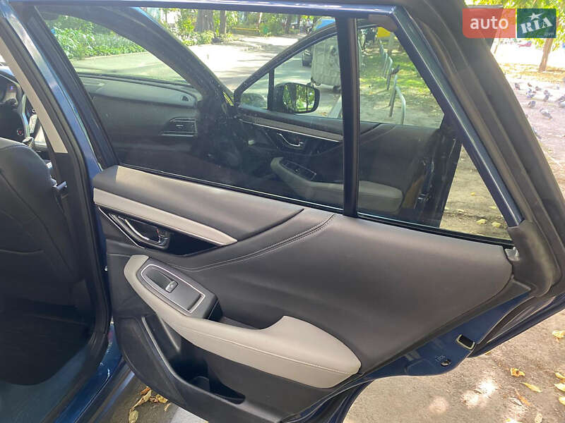 Внедорожник / Кроссовер Subaru Outback 2022 в Харькове