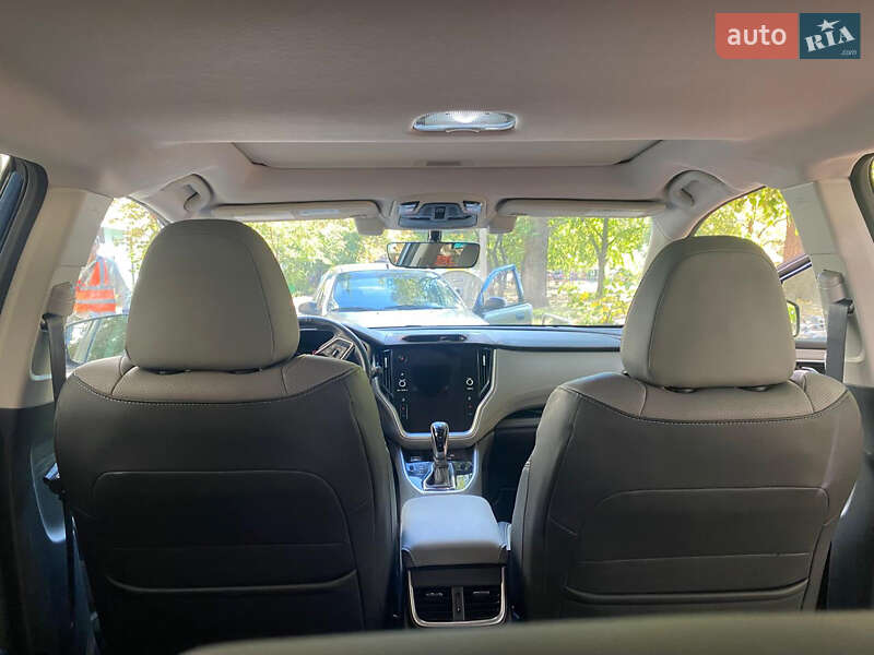 Внедорожник / Кроссовер Subaru Outback 2022 в Харькове