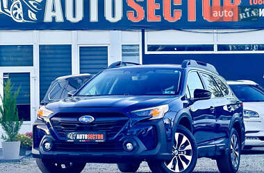 Универсал Subaru Outback 2023 в Харькове