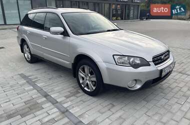 Универсал Subaru Outback 2004 в Ужгороде