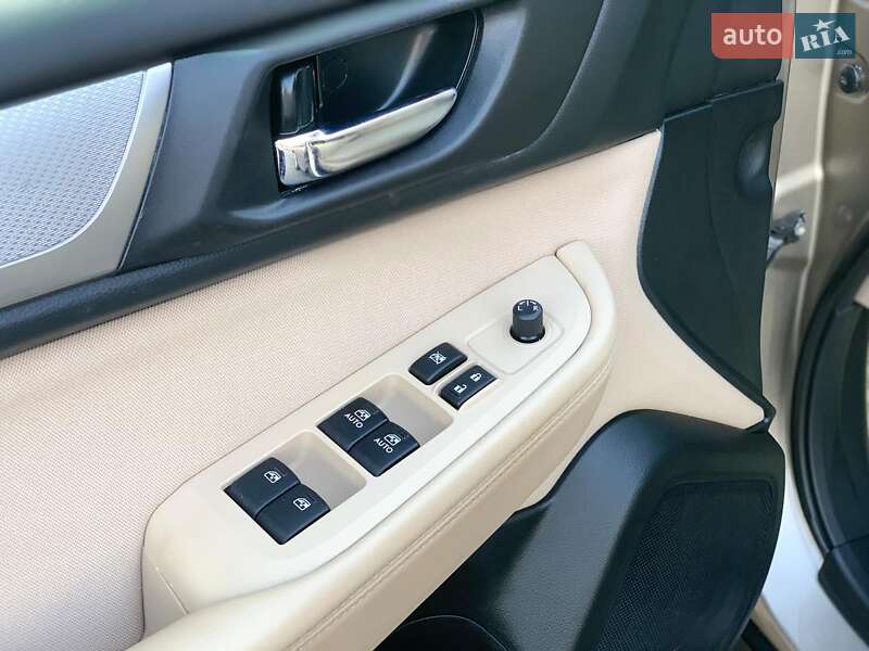 Универсал Subaru Outback 2016 в Виннице фото 20 Универсал Subaru Outback 2016 в Виннице