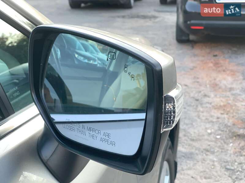 Универсал Subaru Outback 2016 в Виннице фото 38 Универсал Subaru Outback 2016 в Виннице