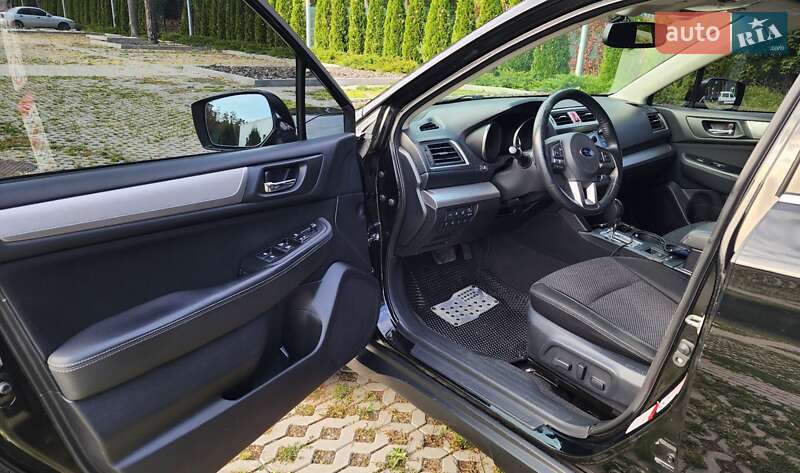 Универсал Subaru Outback 2015 в Харькове фото 11 Универсал Subaru Outback 2015 в Харькове