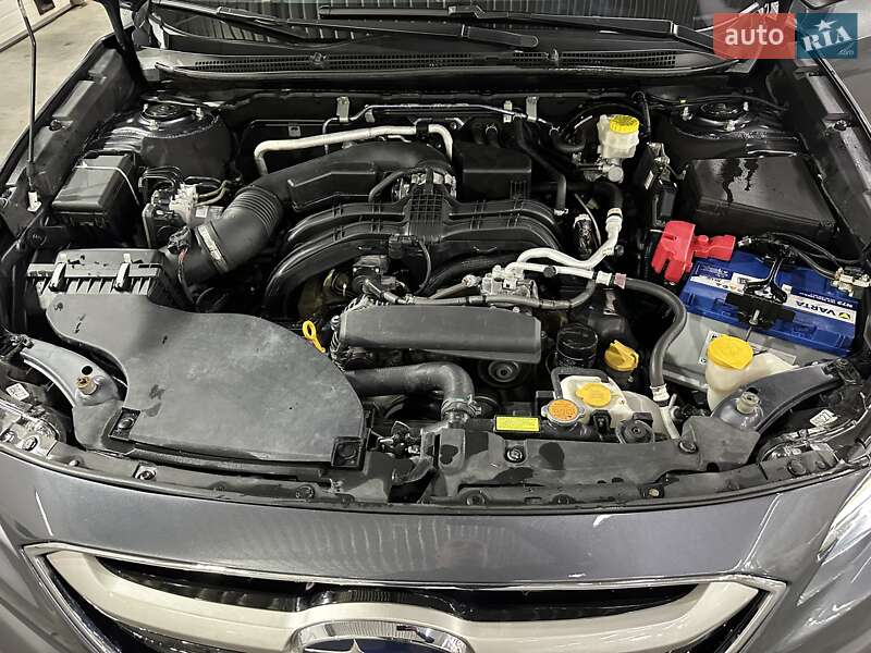 Універсал Subaru Outback 2021 в Сумах фото 13 Універсал Subaru Outback 2021 в Сумах
