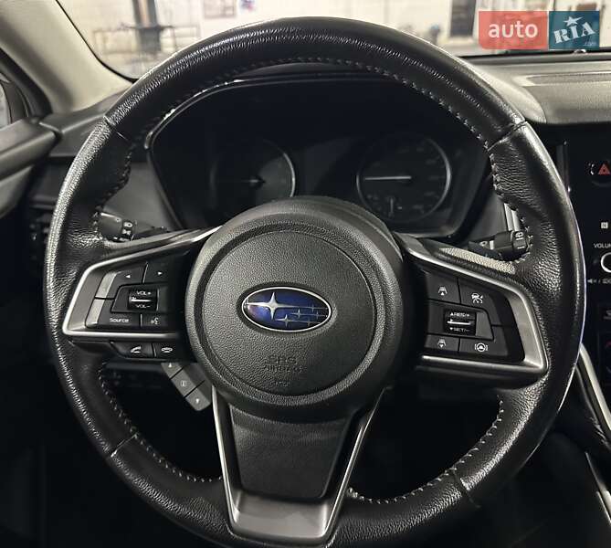 Універсал Subaru Outback 2021 в Сумах фото 20 Універсал Subaru Outback 2021 в Сумах