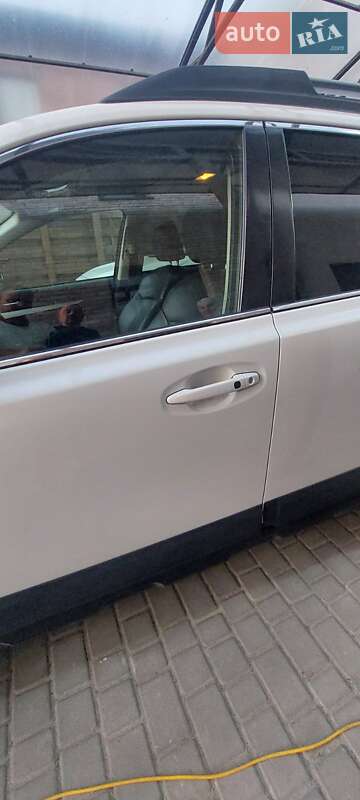 Універсал Subaru Outback 2014 в Дніпрі фото 6 Універсал Subaru Outback 2014 в Дніпрі