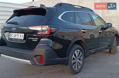 Універсал Subaru Outback 2020 в Львові фото 10 Універсал Subaru Outback 2020 в Львові