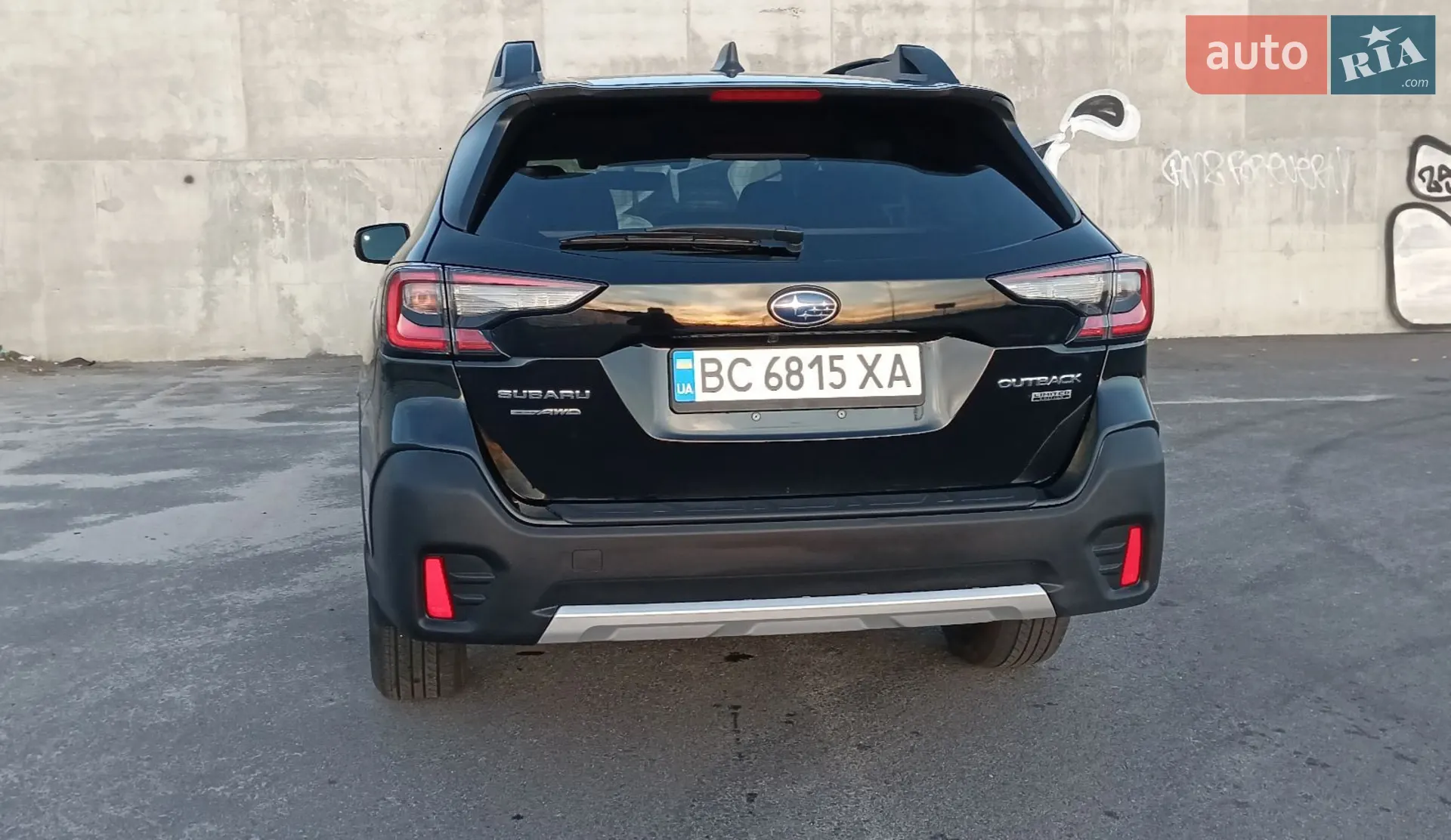 2020 Subaru Outback - мініатюра 13