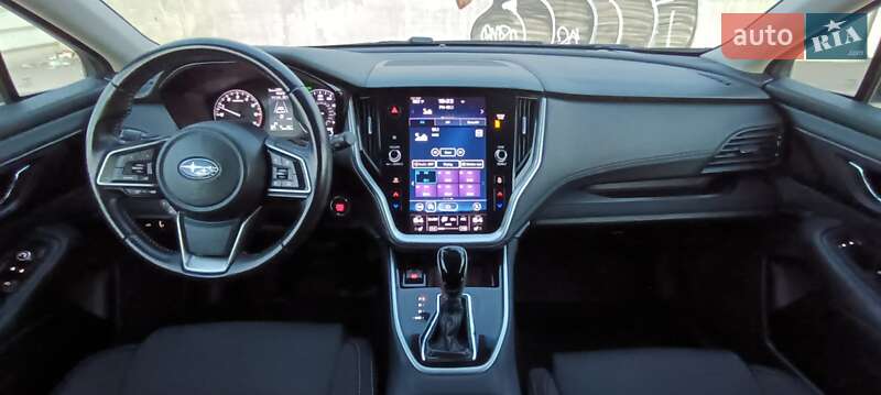 Универсал Subaru Outback 2020 в Львове