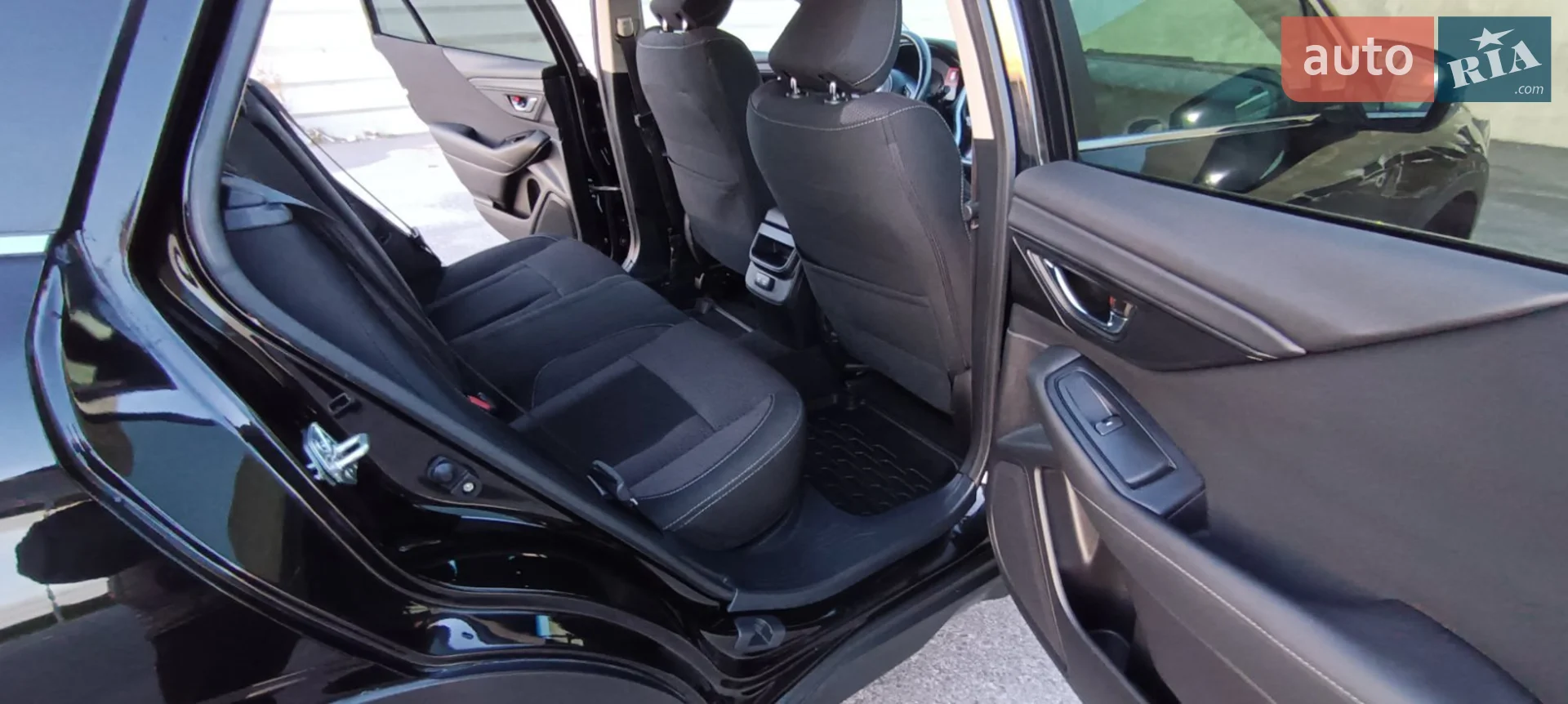2020 Subaru Outback - мініатюра 36