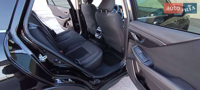 Универсал Subaru Outback 2020 в Львове