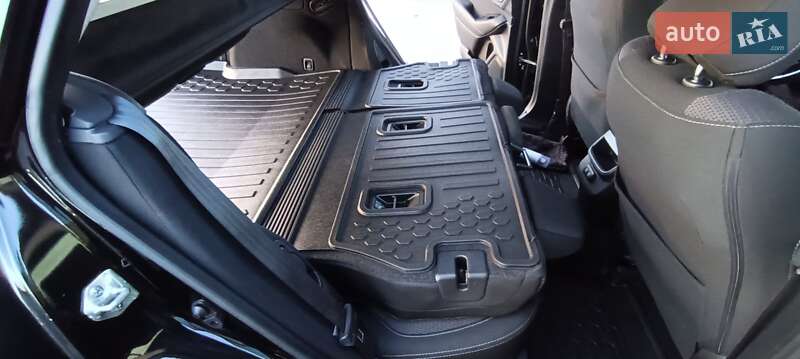 Универсал Subaru Outback 2020 в Львове