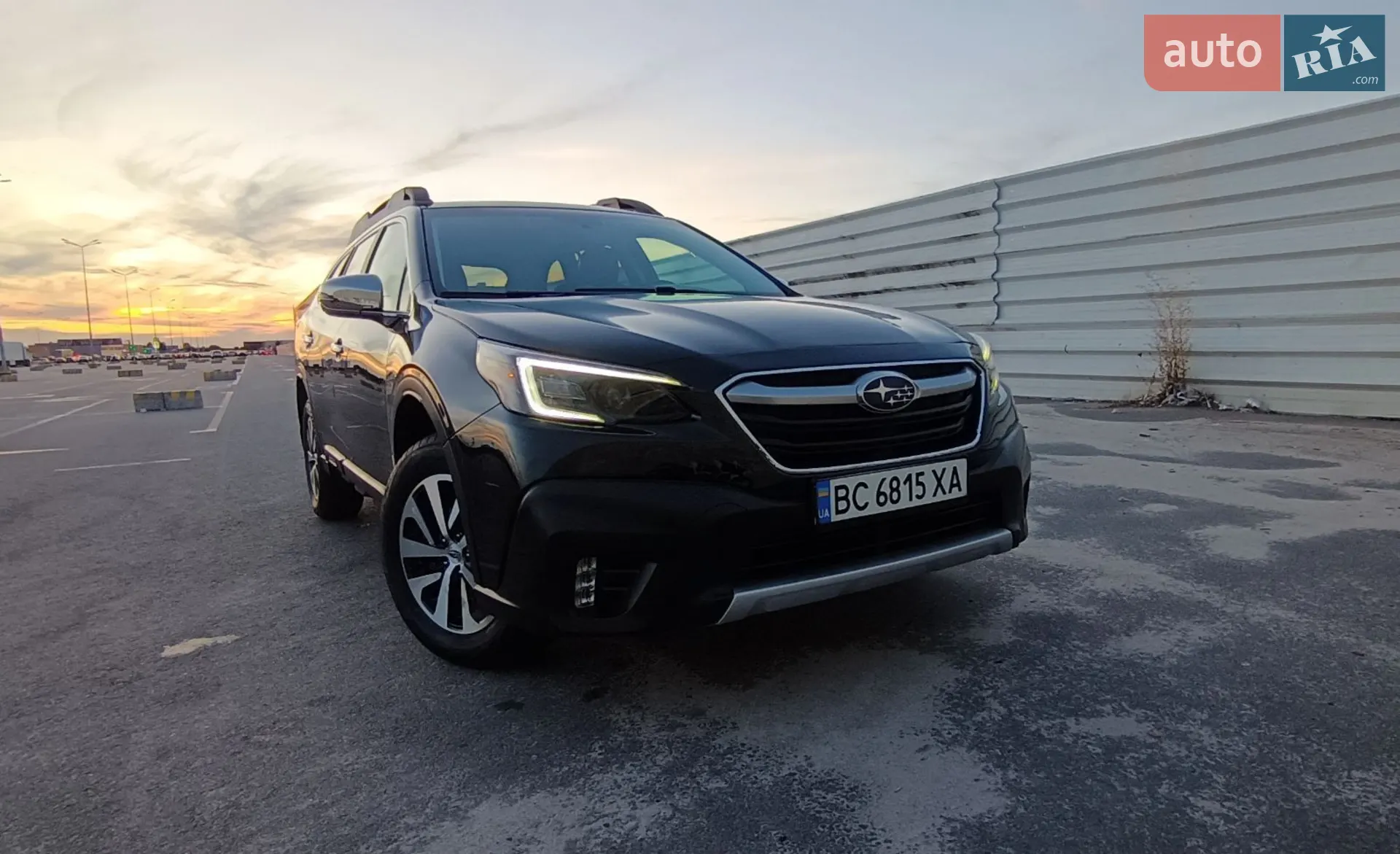 2020 Subaru Outback - мініатюра 53