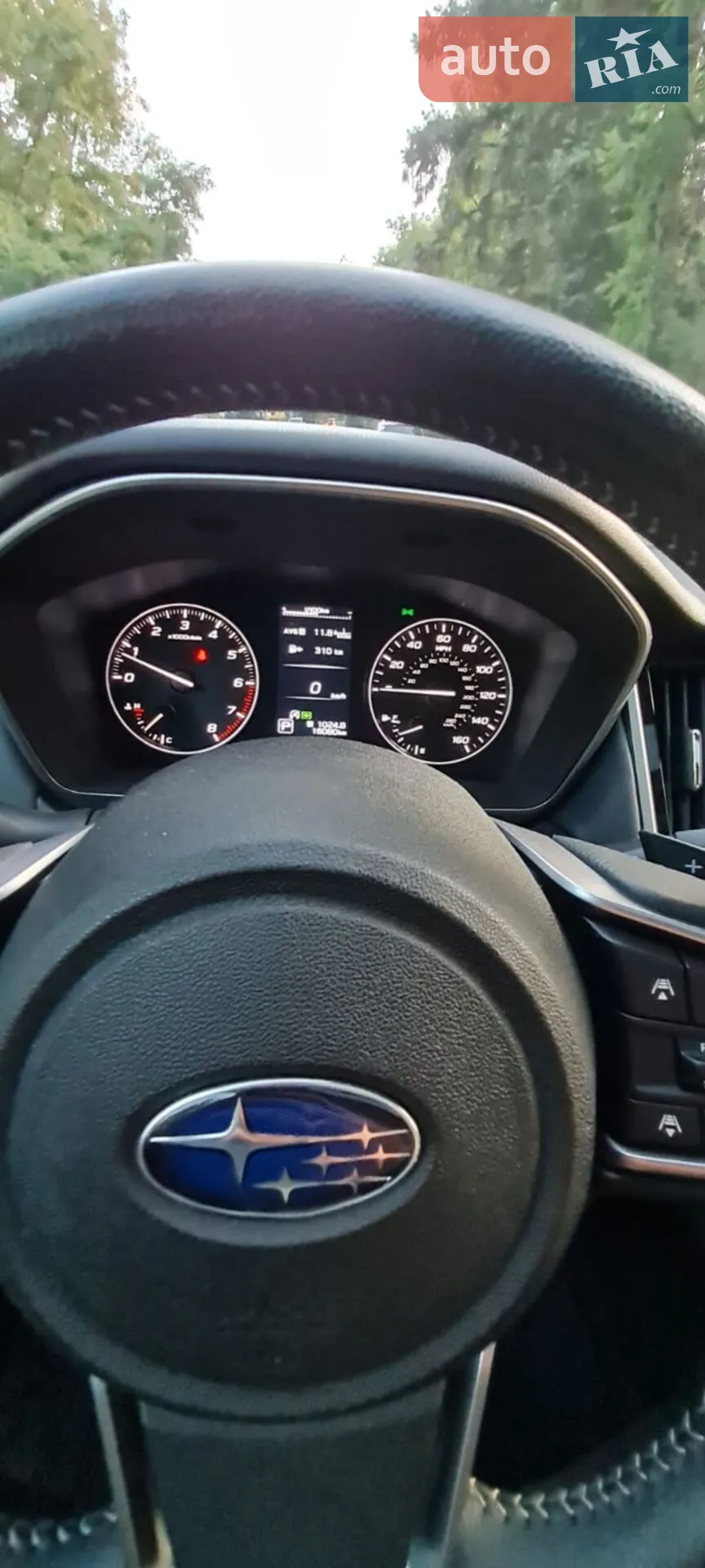 2024 Subaru Outback - мініатюра 4