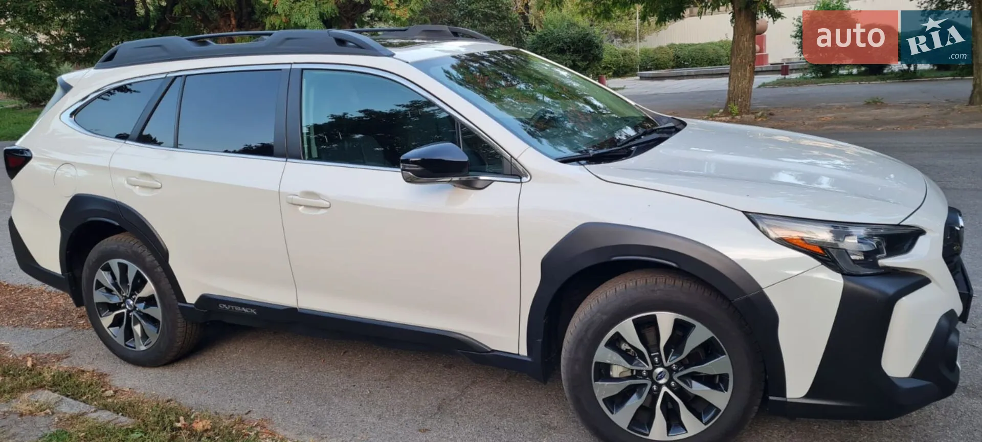 2024 Subaru Outback - мініатюра 6