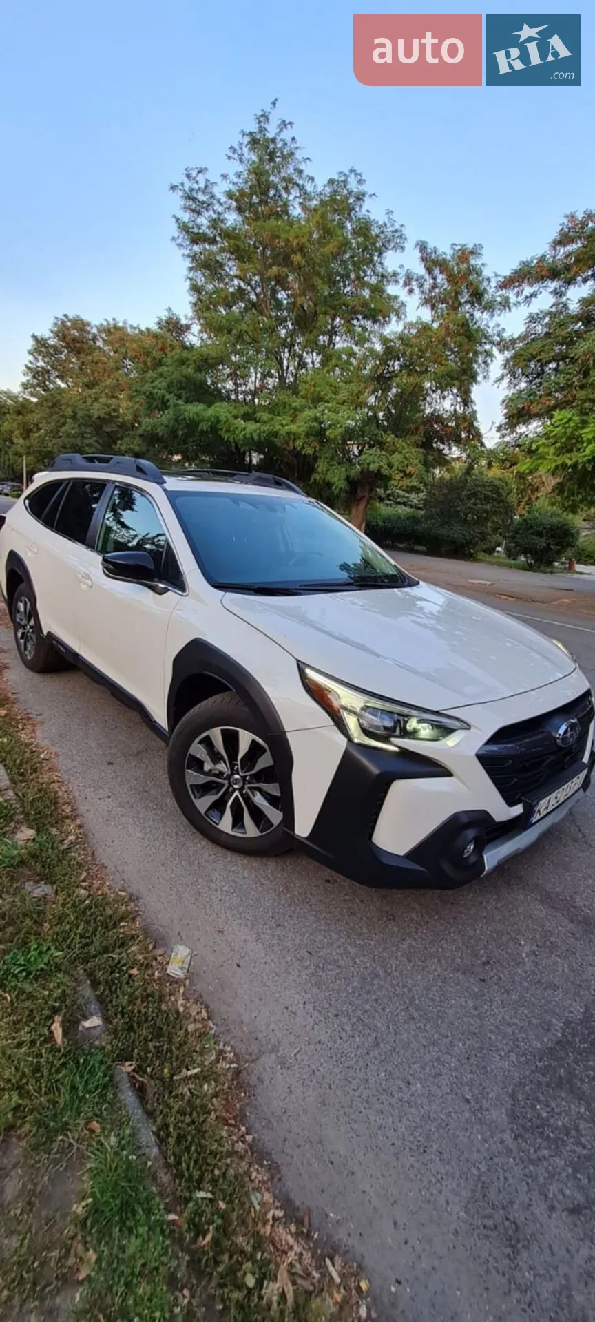 2024 Subaru Outback - мініатюра 10