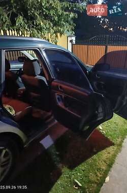 Универсал Subaru Outback 2005 в 