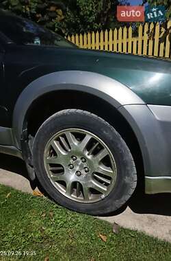 Универсал Subaru Outback 2005 в 