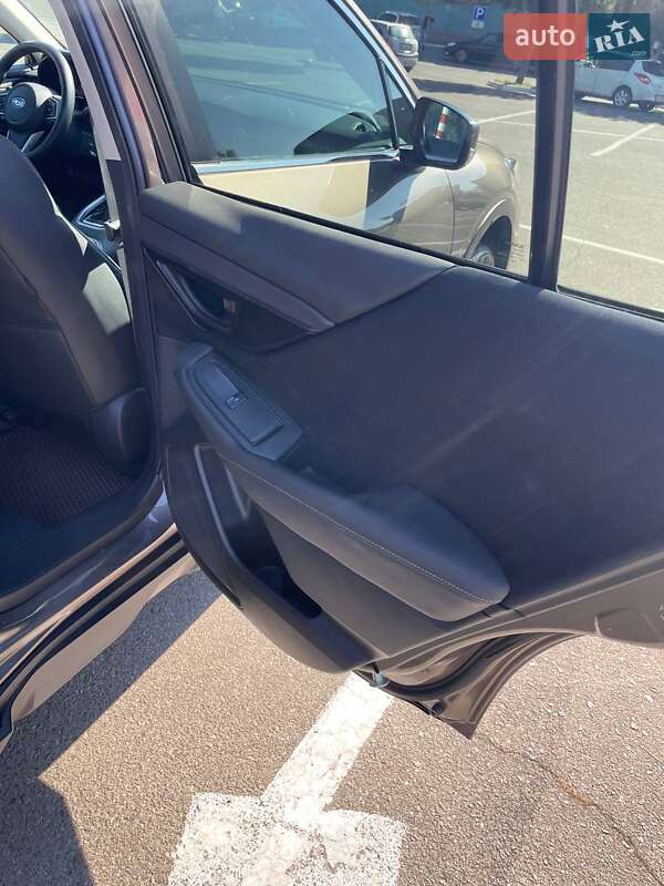 Универсал Subaru Outback 2022 в Одессе фото 28 Универсал Subaru Outback 2022 в Одессе