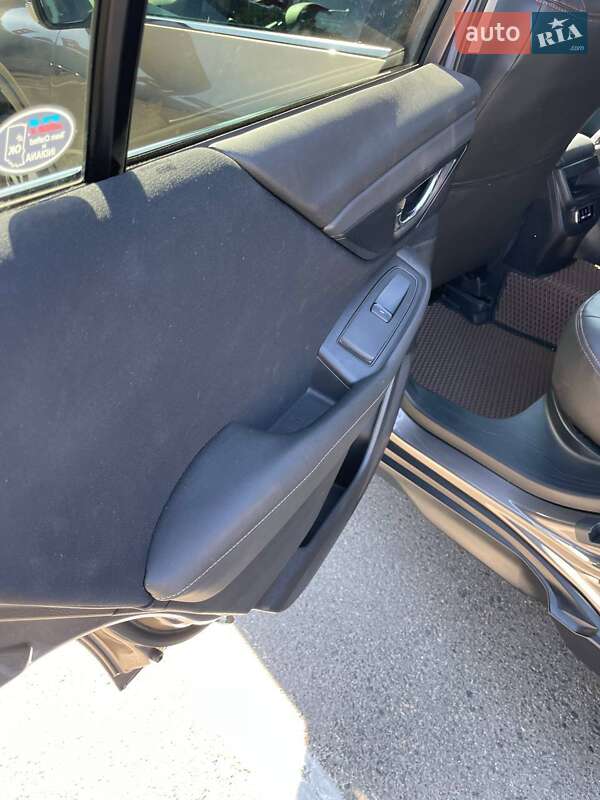 Универсал Subaru Outback 2022 в Одессе фото 32 Универсал Subaru Outback 2022 в Одессе