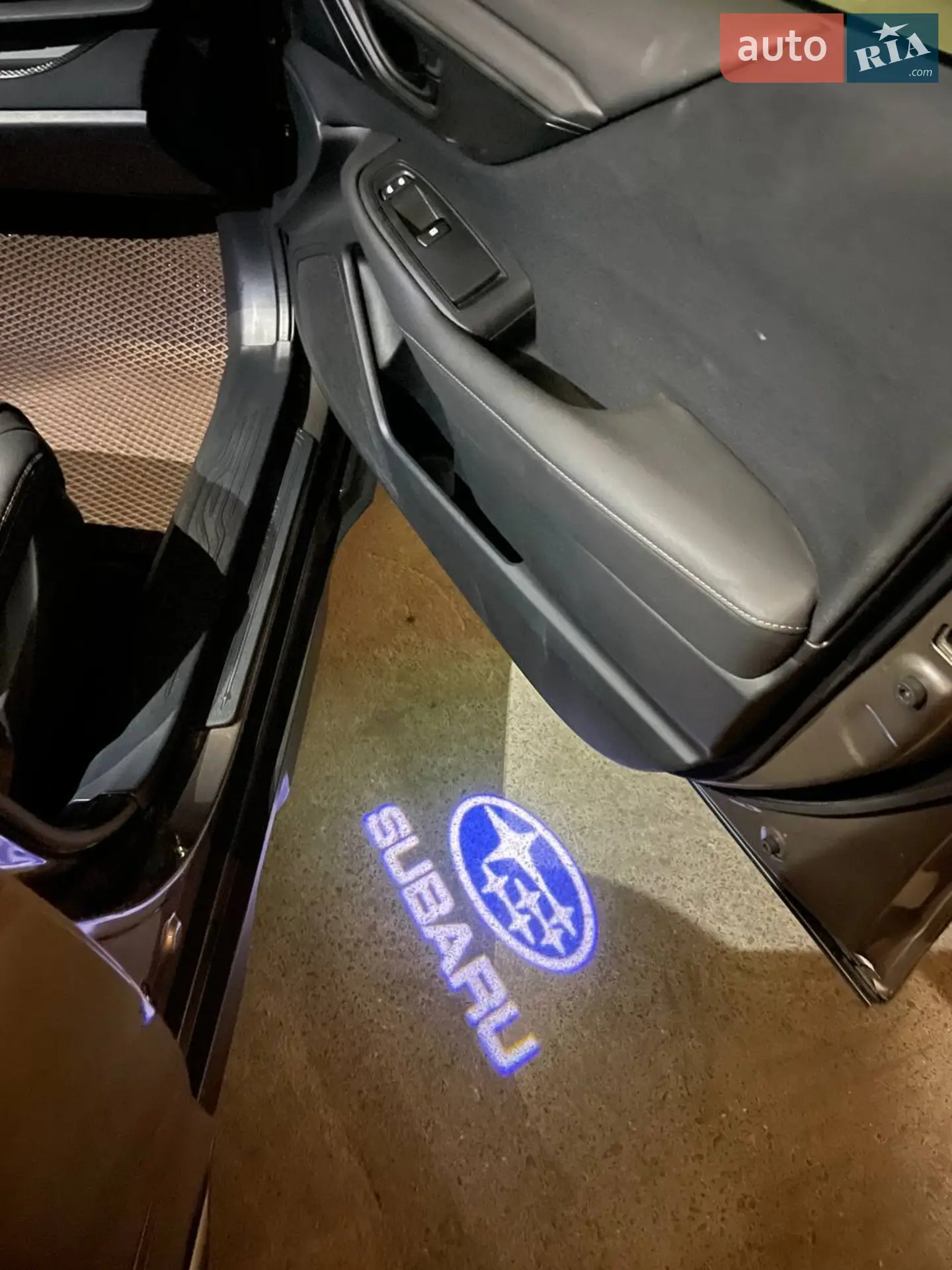2022 Subaru Outback - мініатюра 25