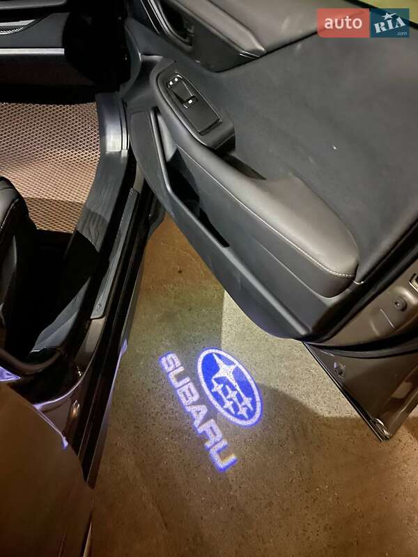 Универсал Subaru Outback 2022 в Одессе фото 25 Универсал Subaru Outback 2022 в Одессе