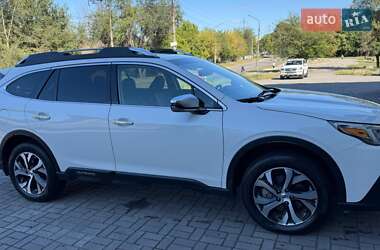 Универсал Subaru Outback 2022 в Запорожье