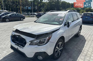 Універсал Subaru Outback 2018 в Києві
